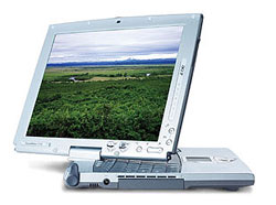 Ноутбук Acer TravelMate C112TCi