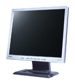 LCD монитор BenQ FP937s+