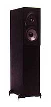 Акустическая система Mirage FRx-Five черное дерево