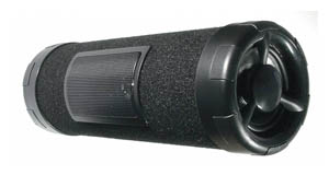 Акустическая система в корпусе Ivolga Giga Tube