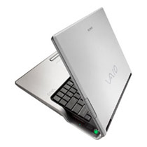 Ноутбук Sony Vaio PCG-Z1VA