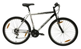 Горный велосипед Merida M 50 Steel