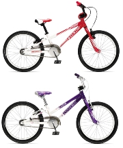  Детский велосипед TREK MT 20 (2008)