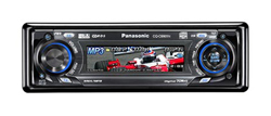 CD-магнитола Panasonic CQ-C9901N