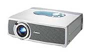 ЖК проектор Canon LV-S2