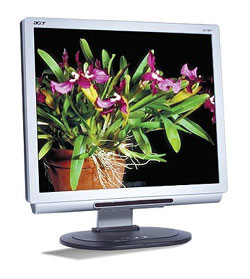 LCD монитор Acer AL1921