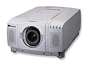 LCD проектор Sanyo PLC-EF12