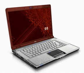 Ноутбук HP Compaq Pavilion dv6800 Special Edition