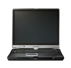 Ноутбук Toshiba Tecra M4-S435