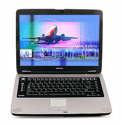 Ноутбук Toshiba Satellite M35X-S111