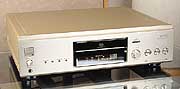 SACD-дека Sony SCD-555ES