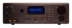 AV-усилитель Sunfire Theater Grand III