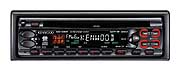 CD-магнитола KENWOOD KDC-4091R