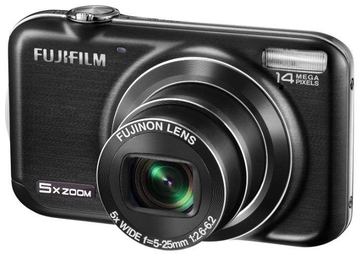 Цифровая фотокамера Fujifilm FinePix JХ300