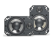 Компонентные акустические системы Cerwin Vega! HED-1462P