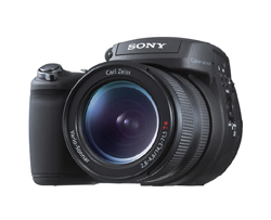 Цифровая фотокамера Sony Cyber-shot DSC-R1
