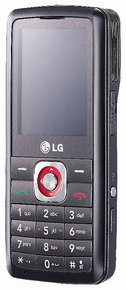 Мобильный телефон LG GM200