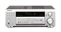 AV-ресивер PIONEER VSX-D714