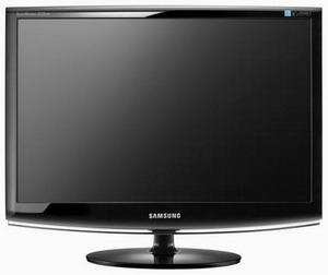 LCD монитор Samsung SyncMaster 2233