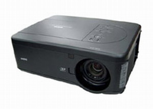 Микрозеркальный проектор Sanyo PDG-DWT50