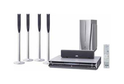 Система домашнего кинотеатра SAMSUNG HT-UP30K