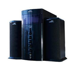 Комплект акустических систем AVE T40E