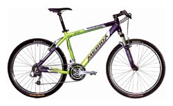 Горный велосипед MERIDA Magnesium Elite