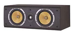 Акустическая система B&W LCR 600 S3