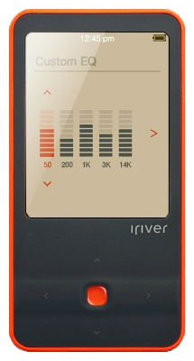 МР3-плеер iRiver E300