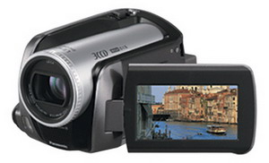 Цифровая видеокамера Panasonic SDR-H280