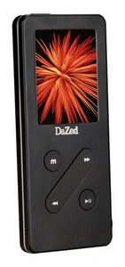 Мультимедиа плеер Dazed V-62 Digital Media Player