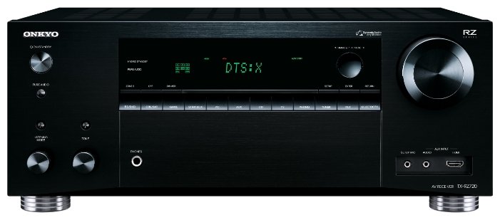 AV-ресивер Onkyo TX-RZ720