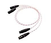 Кабель межблочный XLO Ref 2A