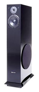 Акустическая система Audio Pro Blue Diamond V.2