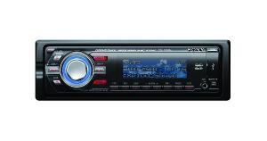 Автомобильный CD/MP3/USB-ресивер Sony CDX-GT828U