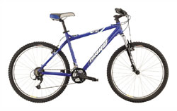 Горный велосипед Haro V2 2005