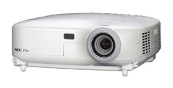 LCD видеопроектор NEC VT47