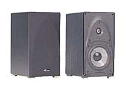 Акустическая система Mirage FRx-Three черное дерево