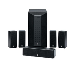 Комплект акустических систем Yamaha NS-P240