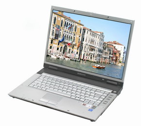 Ноутбук Samsung X60