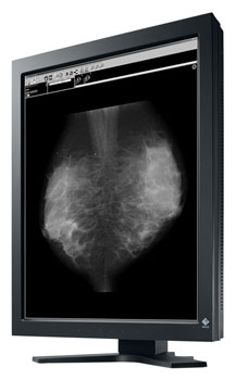 LCD монитор Eizo RadiForce GS520CLP 5MP mono