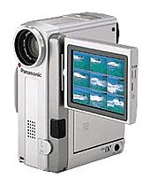 Цифровая видеокамера Panasonic NV-EX3EN