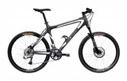 Горный велосипед MERIDA Carbon Special Edition Disc 2005