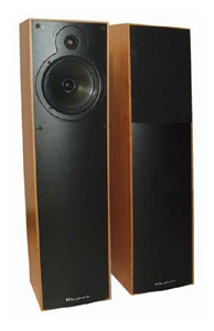 Акустическая система Wharfedale CR-30