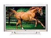 Плазменная панель Fujitsu P42HHA10W