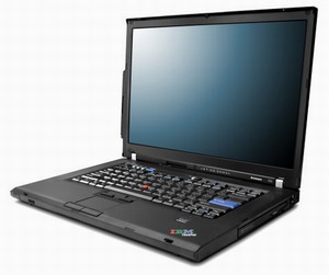 Ноутбук Lenovo ThinkPad T61