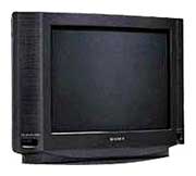 Телевизор Sony KV-21T5R