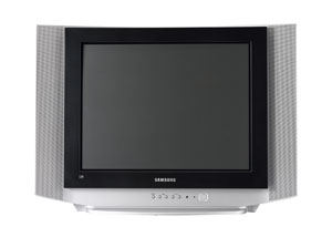 Телевизор Samsung CS-21Z30ZAQ