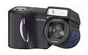 Цифровая фотокамера Casio QV-2900