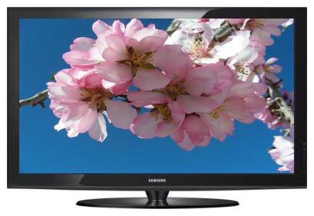 Плазменный телевизор Samsung PS50B451B2W